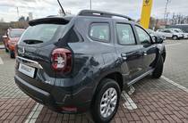 Renault Duster Zen