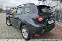 Renault Duster Zen