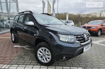 Renault Duster 2024 Zen