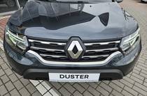 Renault Duster Zen