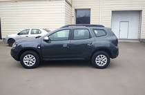 Renault Duster Zen