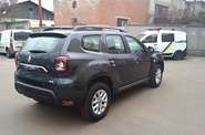 Renault Duster Zen