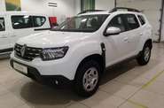 Renault Duster Zen