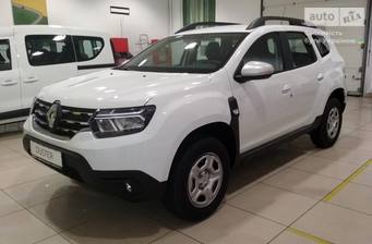 Renault Duster 2024 Zen