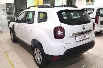 Renault Duster 2024 Zen