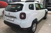 Renault Duster Zen