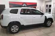 Renault Duster Zen