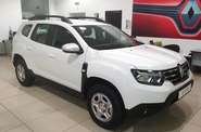 Renault Duster Zen