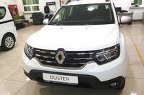 Renault Duster Zen