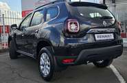 Renault Duster Zen