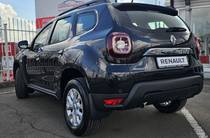 Renault Duster Zen