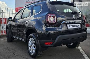 Renault Duster 2024 Zen