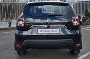 Renault Duster Zen