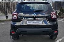 Renault Duster Zen