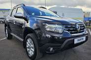 Renault Duster Zen