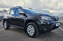 Renault Duster Zen