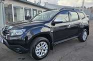 Renault Duster Zen