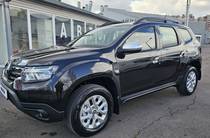 Renault Duster Zen