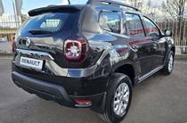 Renault Duster Zen