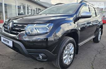 Renault Duster 2024 Zen