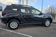 Renault Duster Zen