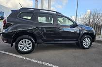 Renault Duster Zen