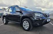 Renault Duster Zen+