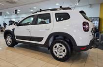 Renault Duster Zen+