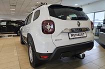 Renault Duster Zen+