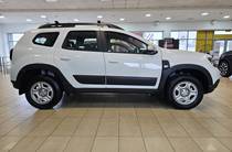 Renault Duster Zen+