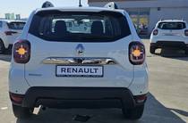 Renault Duster Life