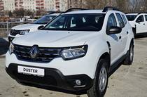 Renault Duster Life