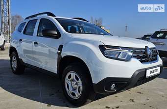 Renault Duster 2023 в Ровно