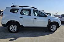 Renault Duster Life