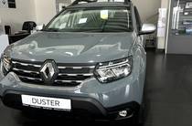 Renault Duster Zen