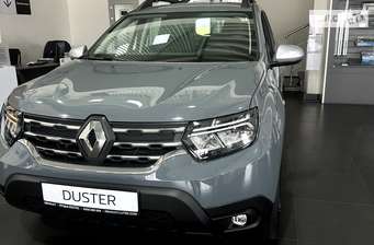 Renault Duster 2024 в Луцьк