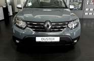 Renault Duster Zen