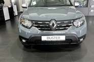 Renault Duster Zen