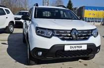 Renault Duster Life