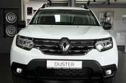 Renault Duster Life