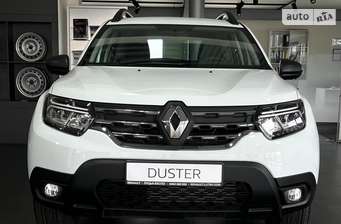 Renault Duster 2023 в Луцк