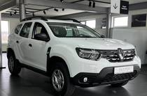 Renault Duster Life