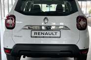 Renault Duster Life