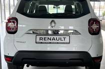 Renault Duster Life