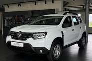 Renault Duster Life