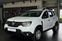 Renault Duster Life