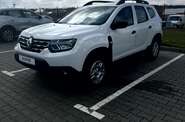 Renault Duster Life