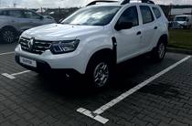 Renault Duster Life