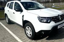 Renault Duster Life