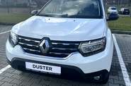 Renault Duster Life